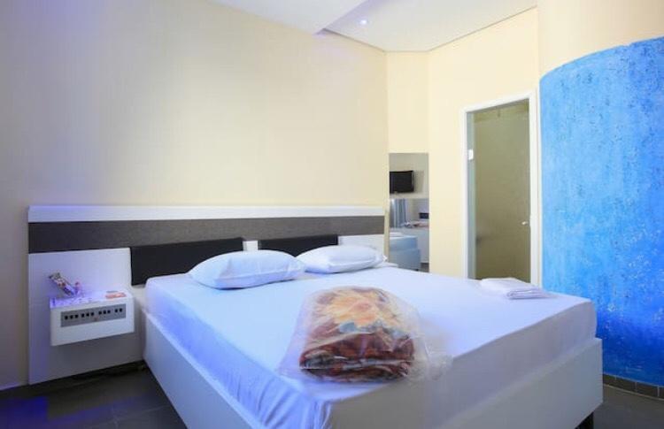 Hippus (adults Only) Love hotel 3*