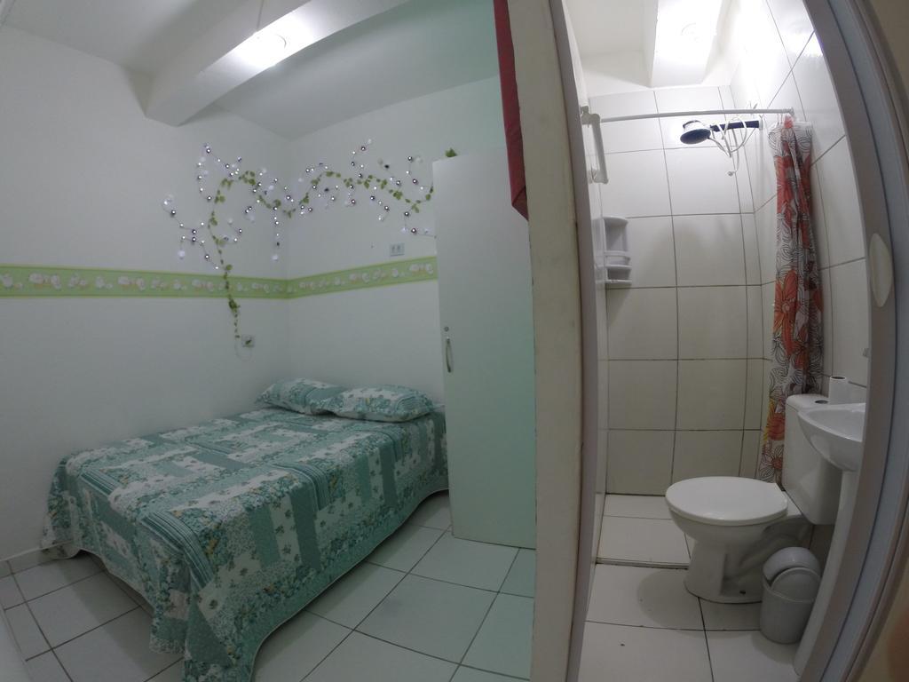 Hostel State - Em Frente Ao Metro Sao Paulo