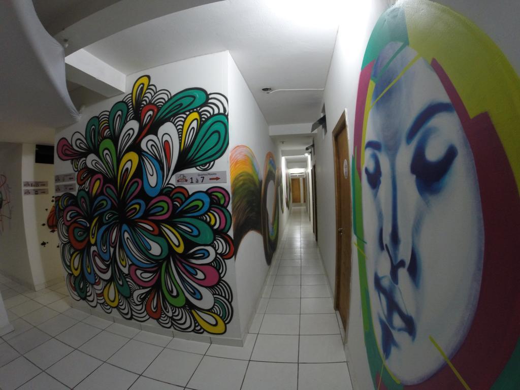 Hostel State - Em Frente Ao Metro *