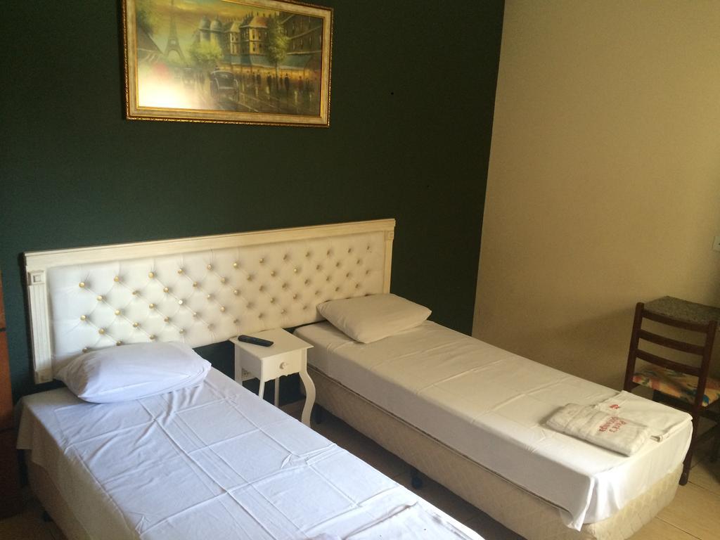 Otel Parks Ipiranga 2*