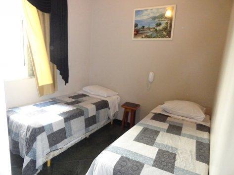 Otel Parks Ipiranga