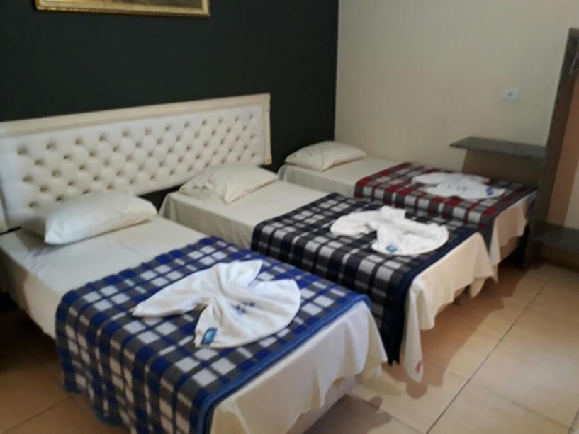 Otel Parks Ipiranga 2*