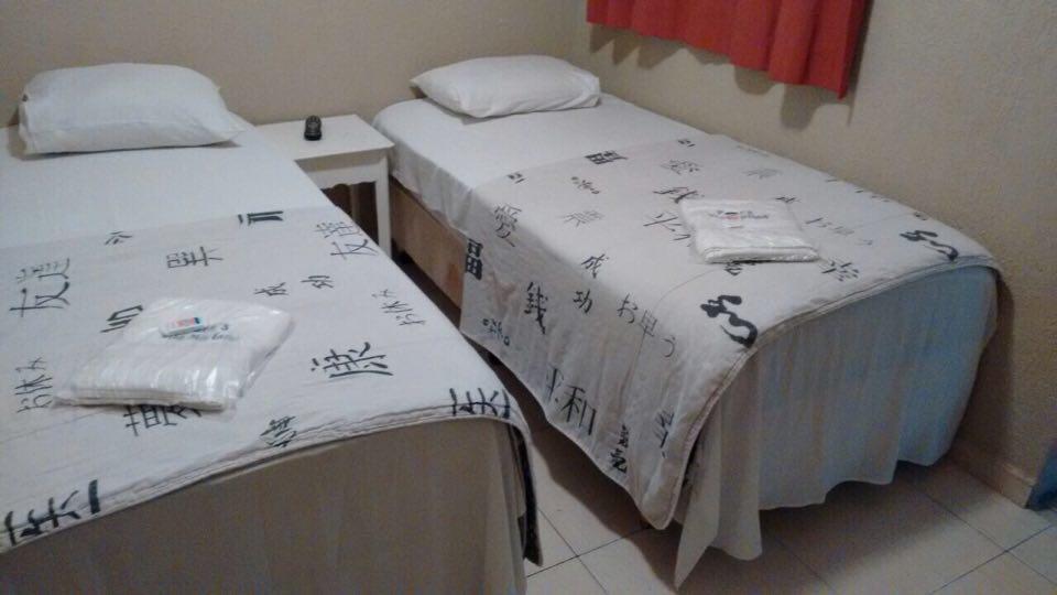 Otel Parks Ipiranga