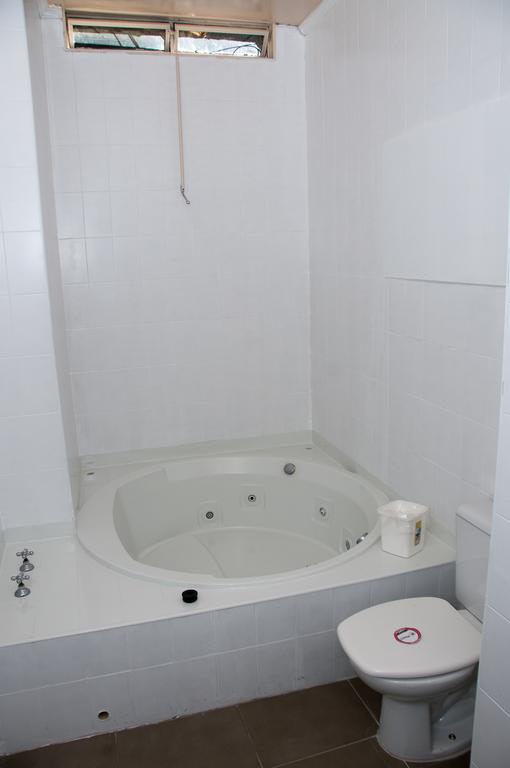 Hippus (adults Only) 3* Sao Paulo