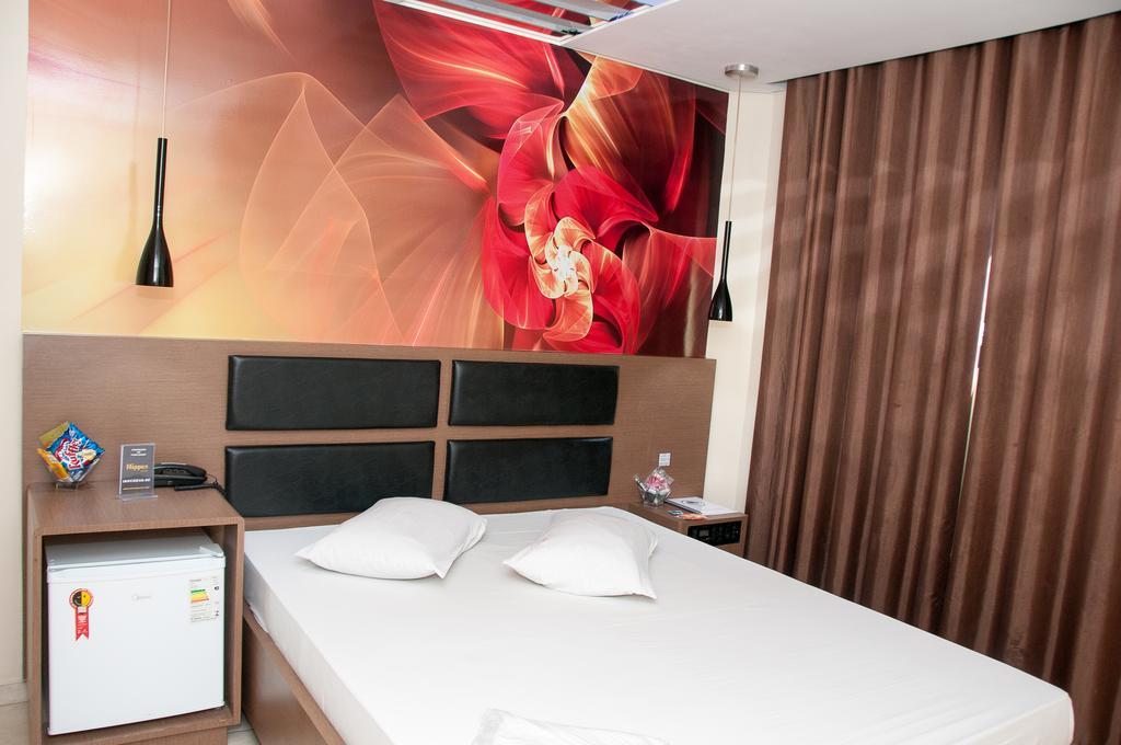 Hippus (adults Only) 3* Sao Paulo
