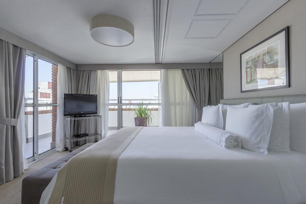 Etoile Jardins 5*
