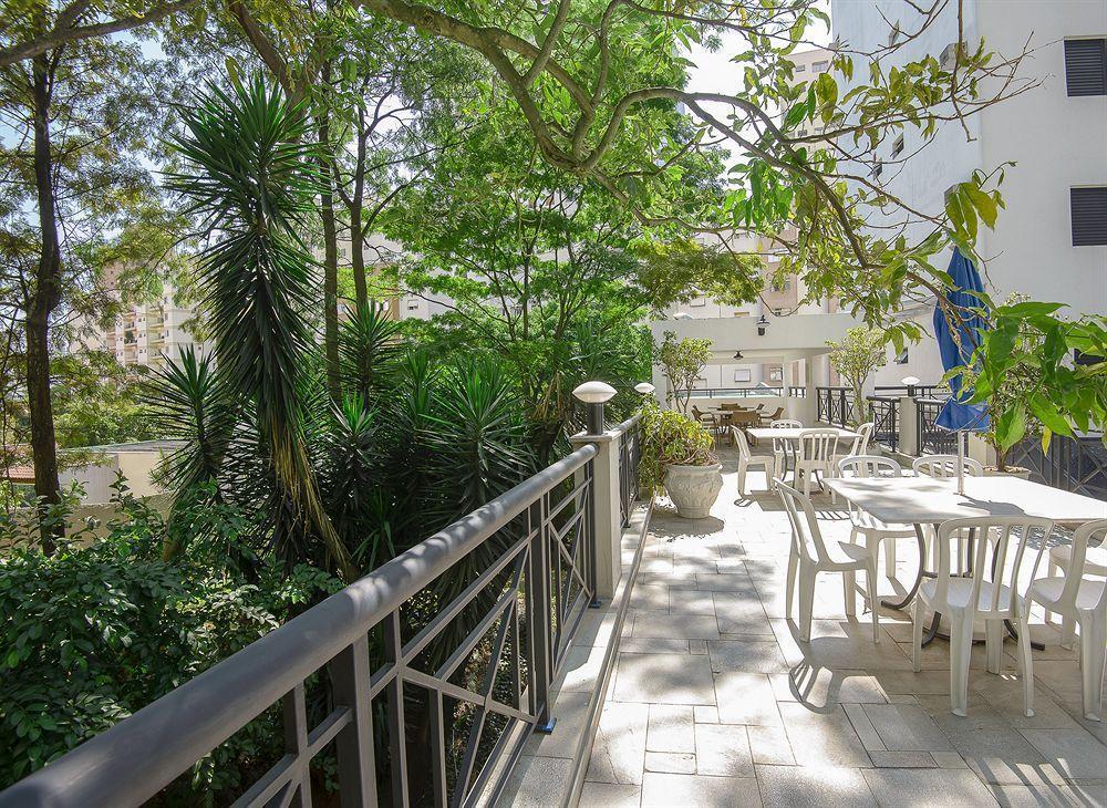 Otel Ez Aclimacao 4*