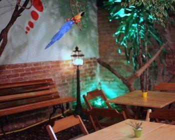 Hostel Mama Brasil