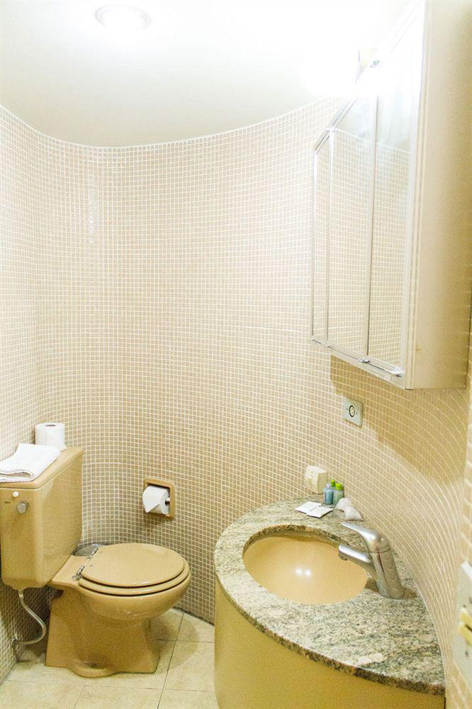 Palmleaf Slim 3* Sao Paulo