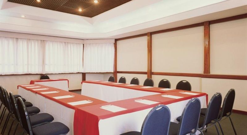 Roomo Itaim Bibi Residencial Apartment