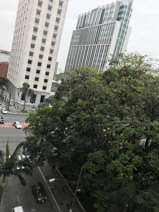 Loft At Paulista Avenue Căn hộ São Paulo
