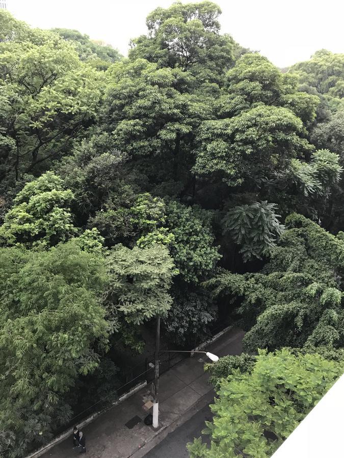Loft At Paulista Avenue Căn hộ São Paulo