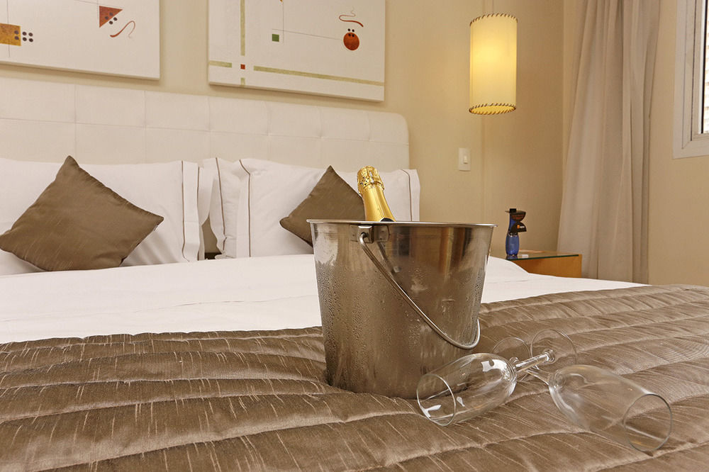 Astron Saint Charbel & Life Hotel São Paulo