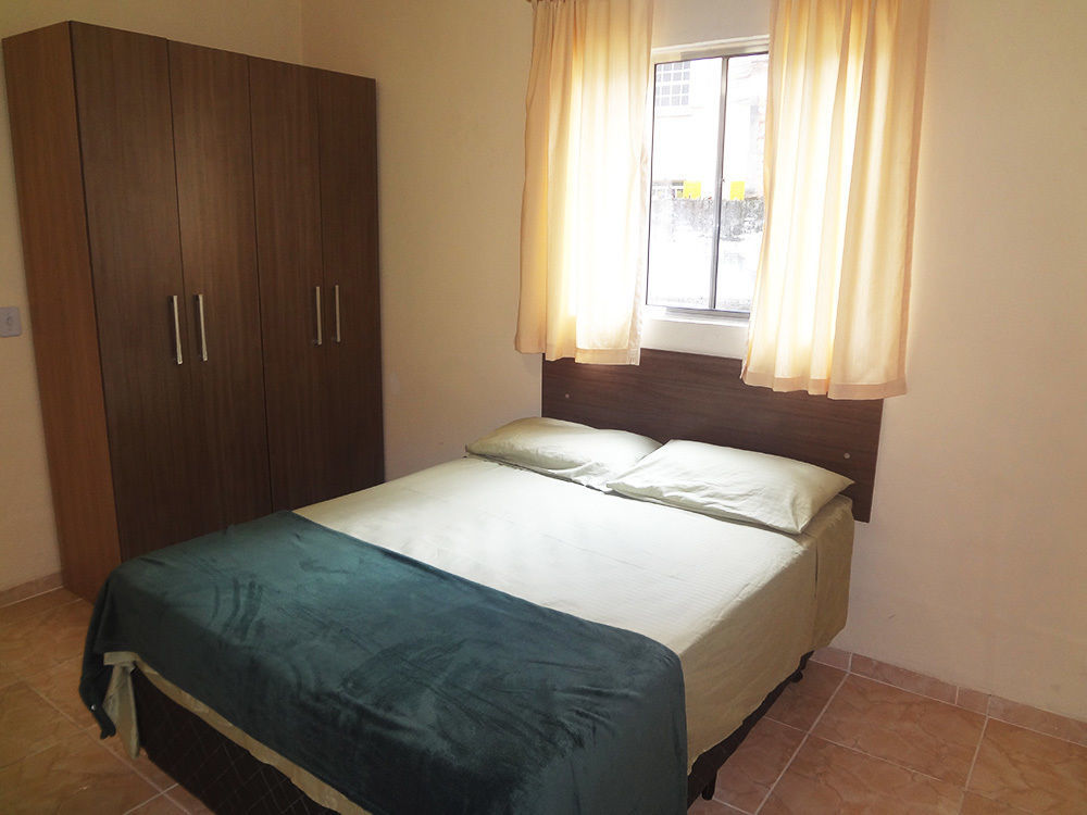 Bem Estar Aparthotel Sao Paulo