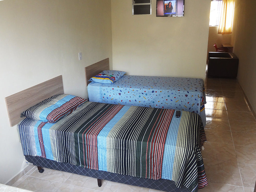 Aparthotel Bem Estar