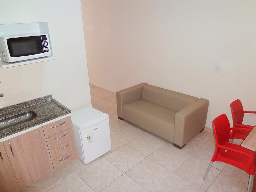Aparthotel Bem Estar 2*