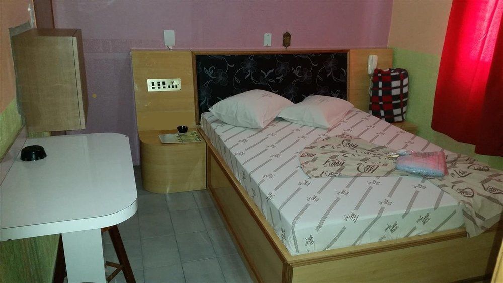 Hotel Lado Leste Sao Paulo