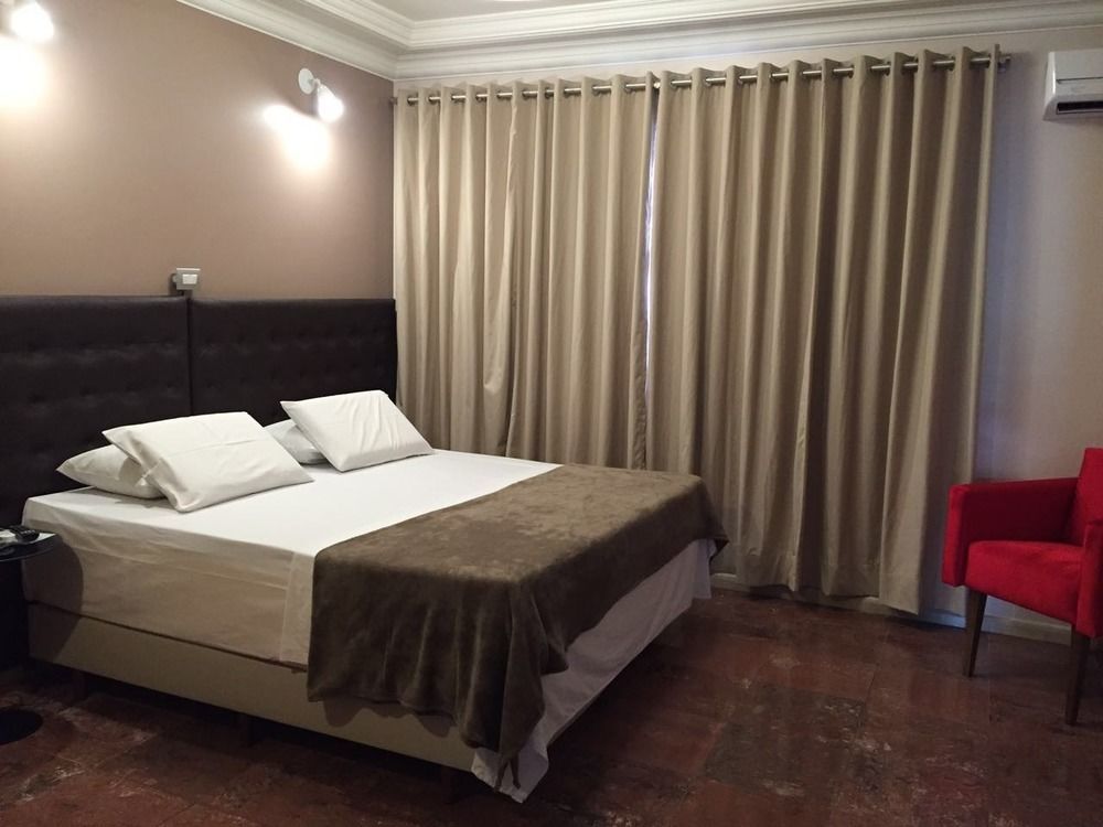 Diamante (adults Only) Hotel Sao Paulo