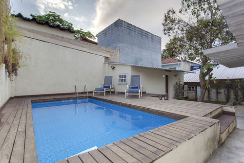 Vivapp Rock Morumbi Inn