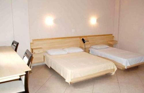 Hotel Novo Paramount 2*