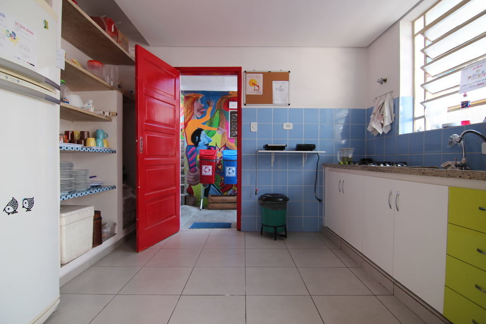 Hostel Welche Sind Besten In Der Nähe Von Parque Ibirapuera? São Paulo
