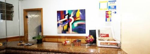 Hotel Golden Vilage Maria 2*