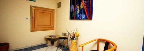 Hotel Golden Vilage Maria São Paulo