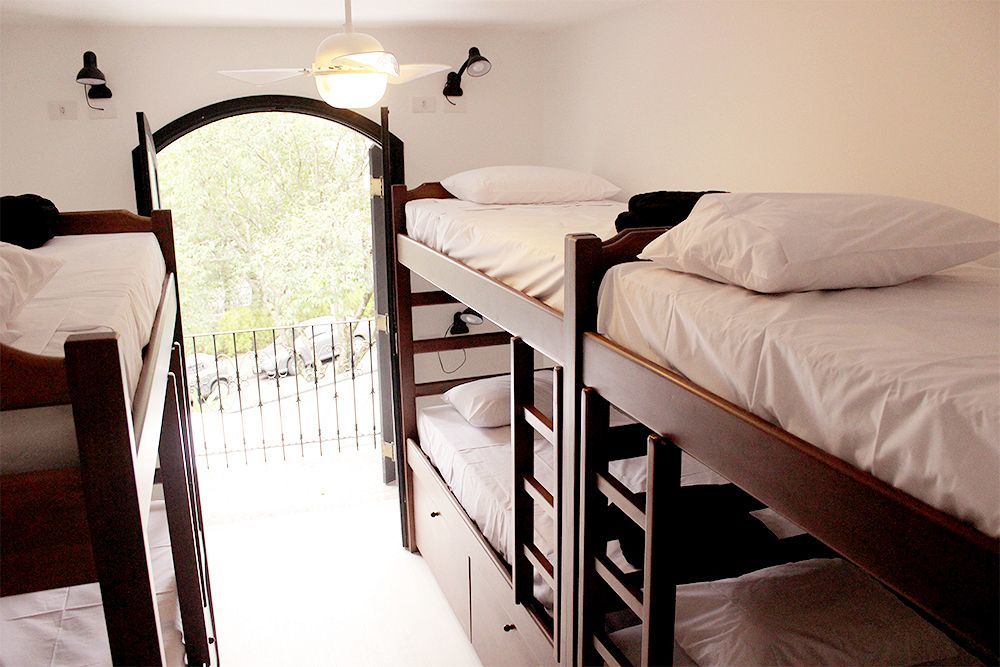 Hostel Namoa Madalena Sao Paulo