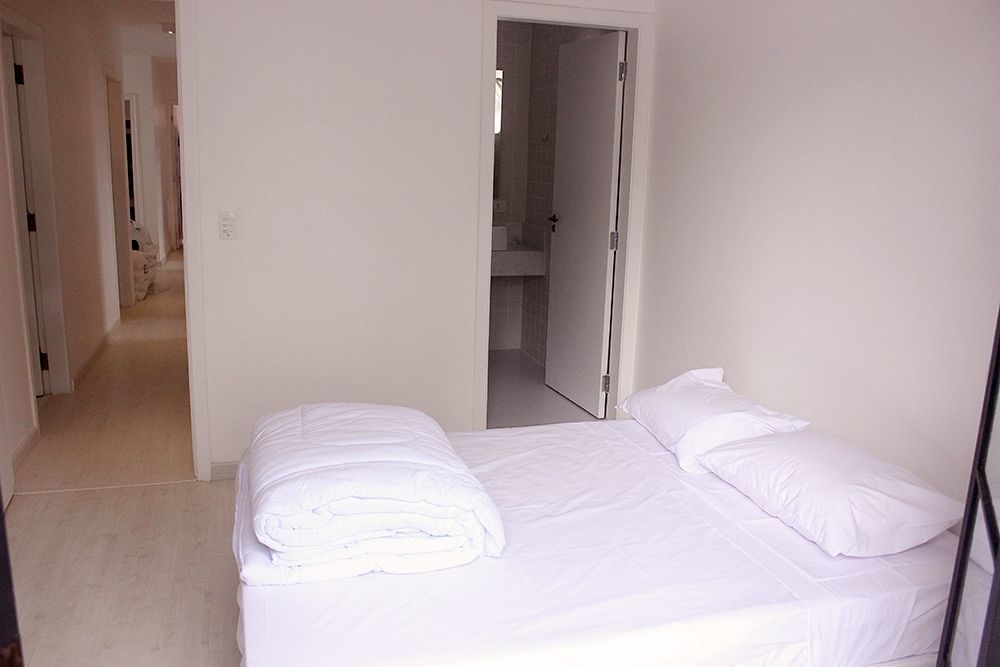 Namoa Madalena Hostel Sao Paulo