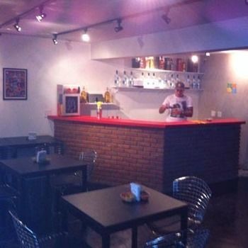 Hostel Namoa Madalena