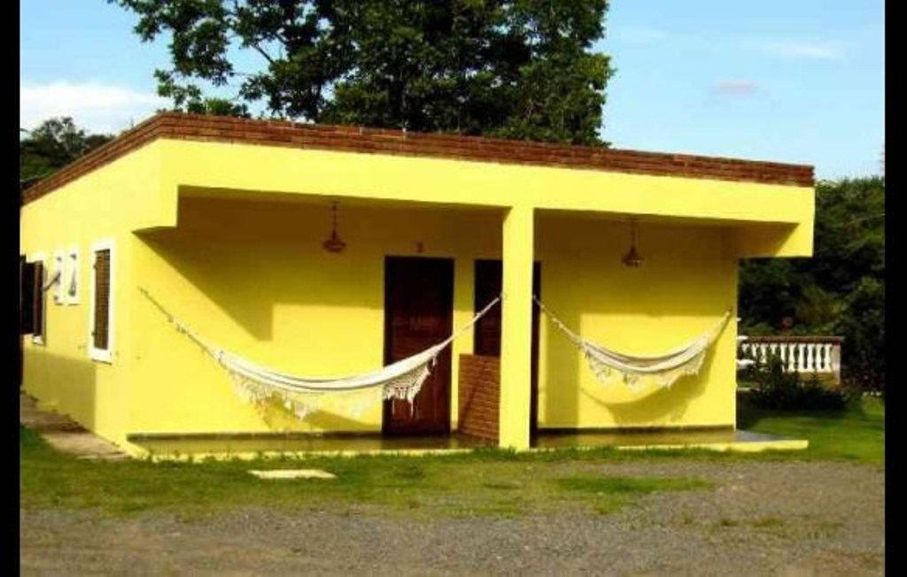 Guest house Recanto Do Sossego *
