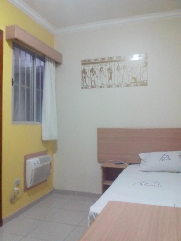 Viana Inn Sao Paulo