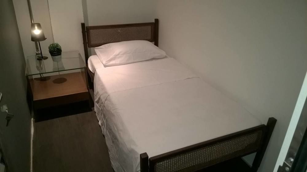 Massimo Madalena Bed & Breakfast Sao Paulo