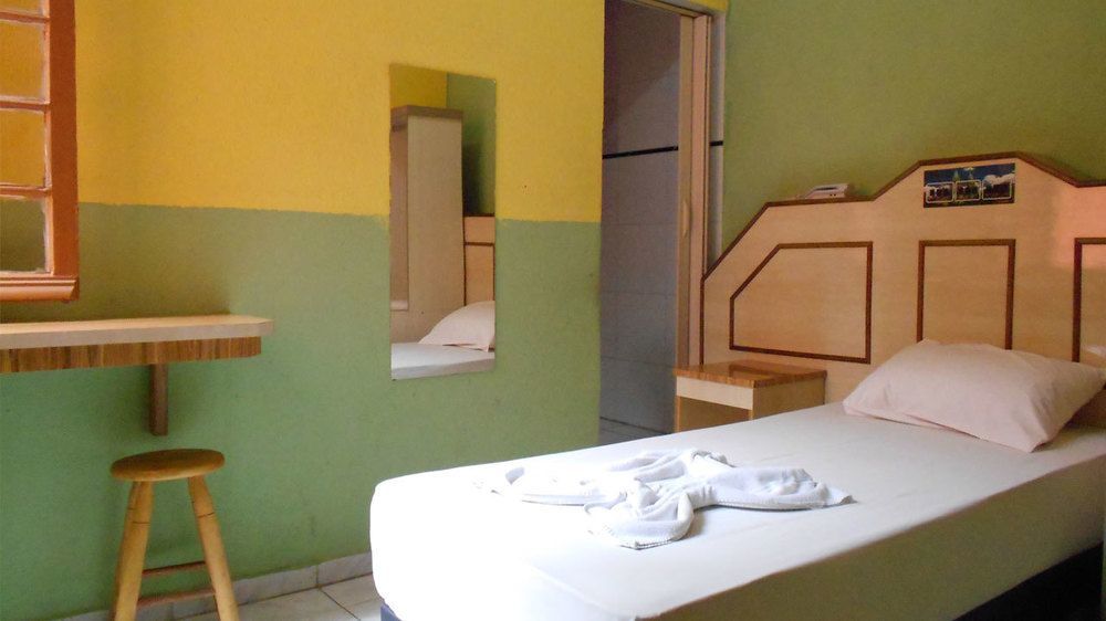 Economico Da Se Hotel