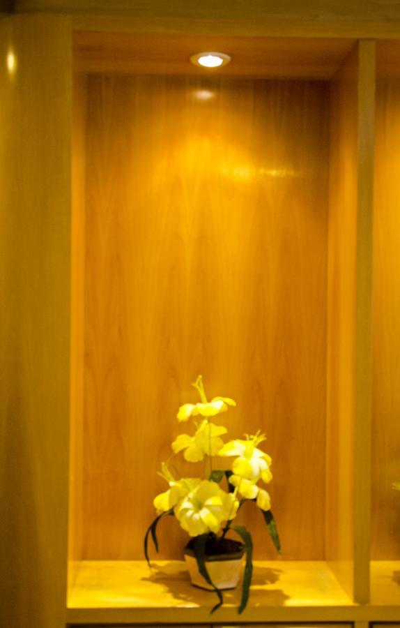 Hotel Omega Palace Sao Paulo