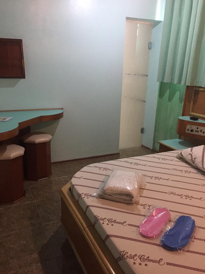 Hotel Colonial 3*