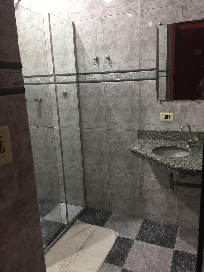 Colonial Hotel São Paulo