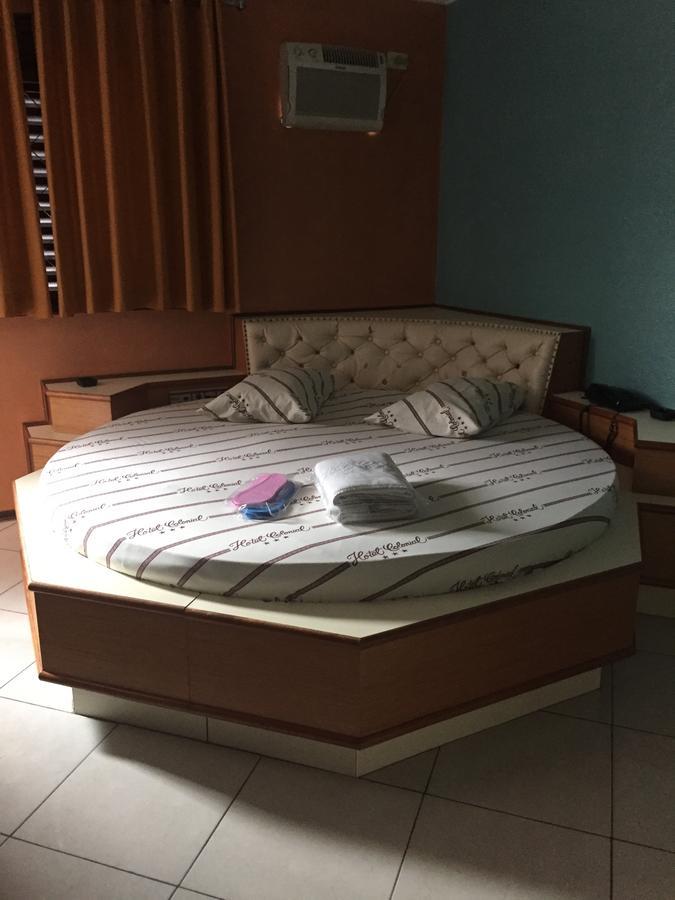 Colonial 3* São Paulo