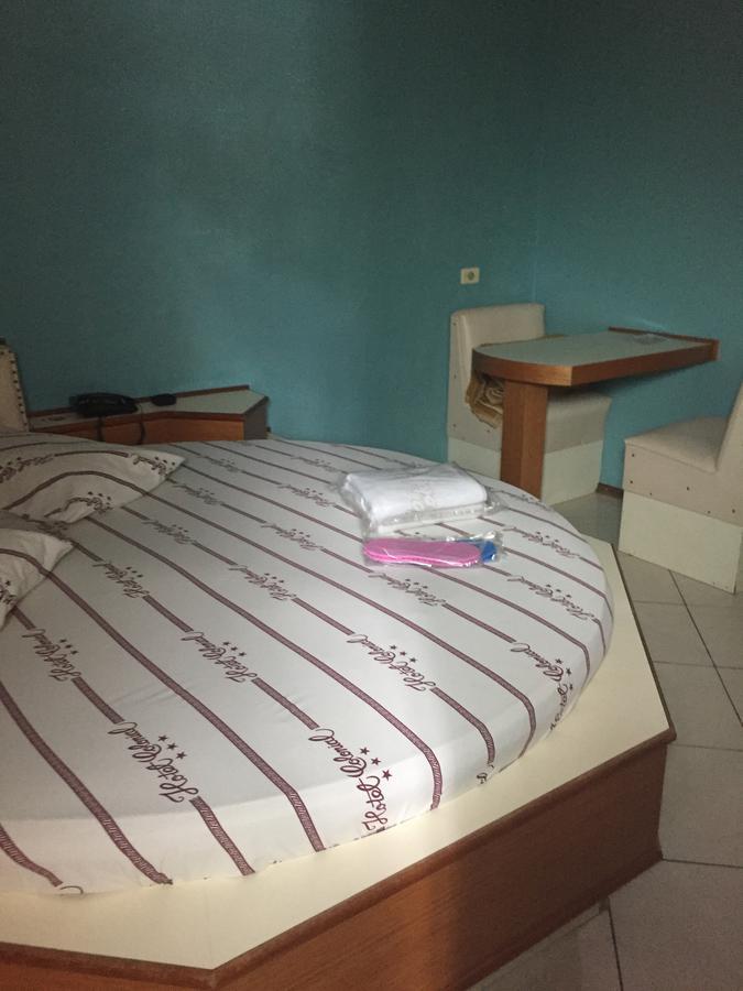 Colonial Hotel 3*