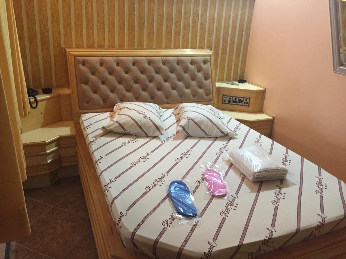 Colonial Hotel 3*