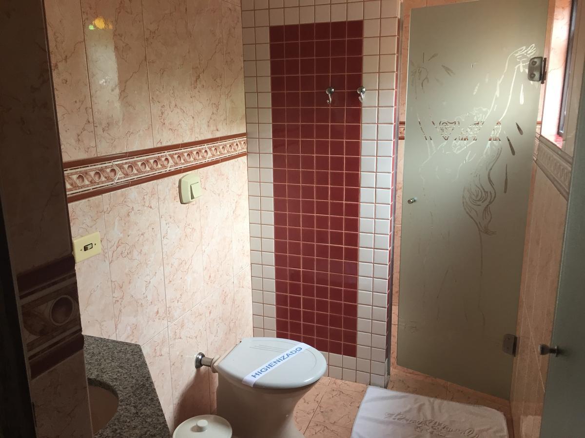 Hotel Colonial São Paulo