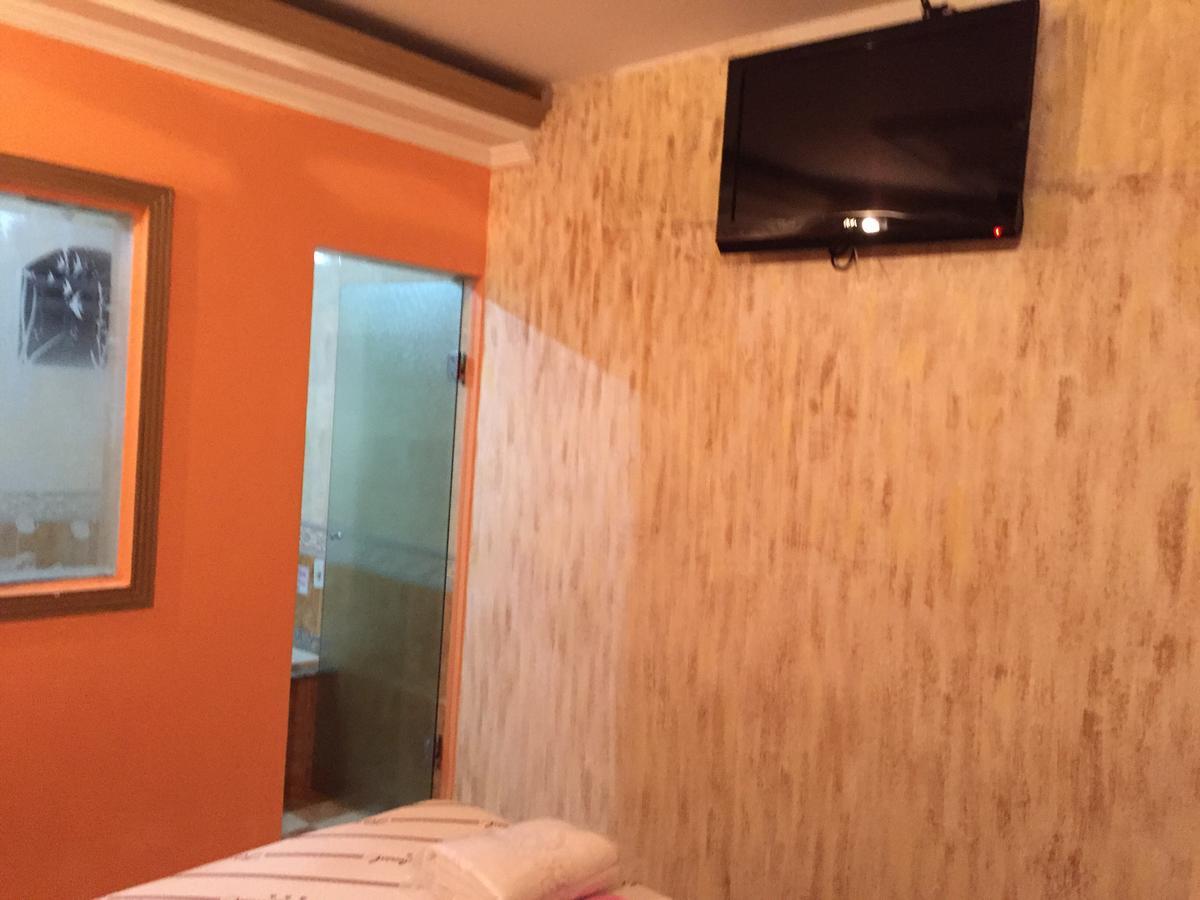 Colonial 3* São Paulo