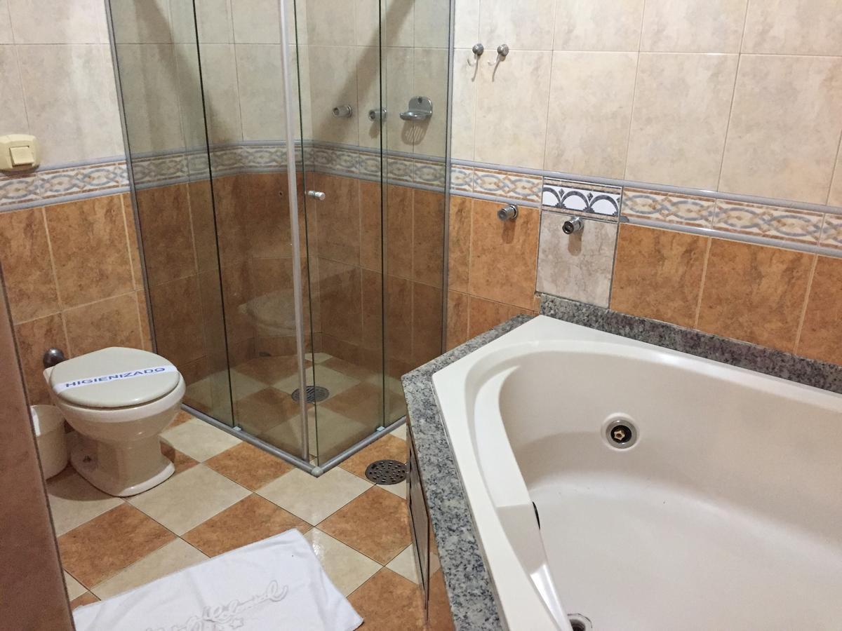 Hotel Colonial São Paulo