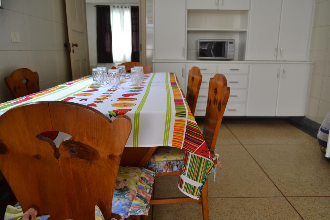 & Bras Ekonomik otel 2*