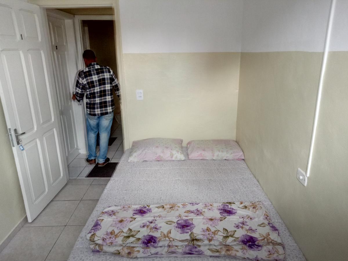 Guest house Mundial Do Bras 2*