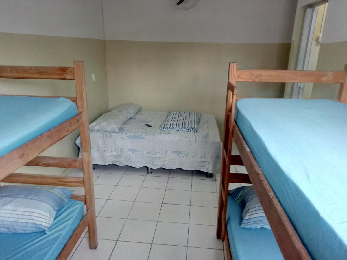 Guest house Mundial Do Bras