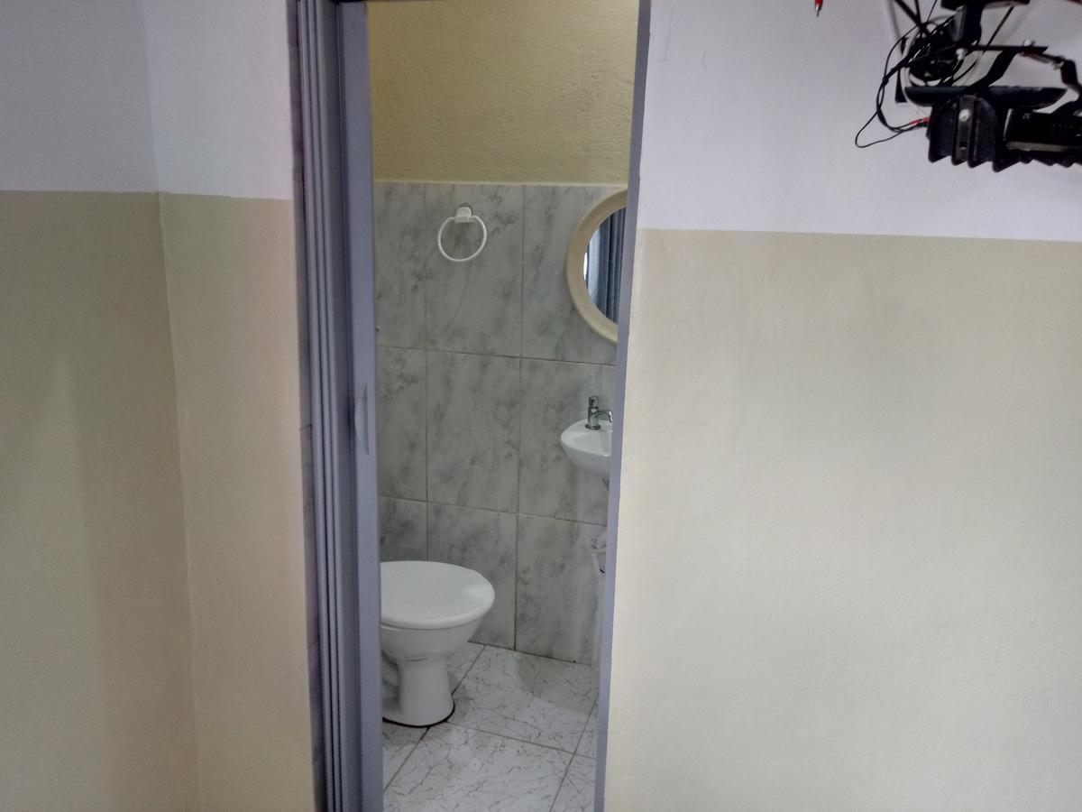 Guest house Mundial Do Bras