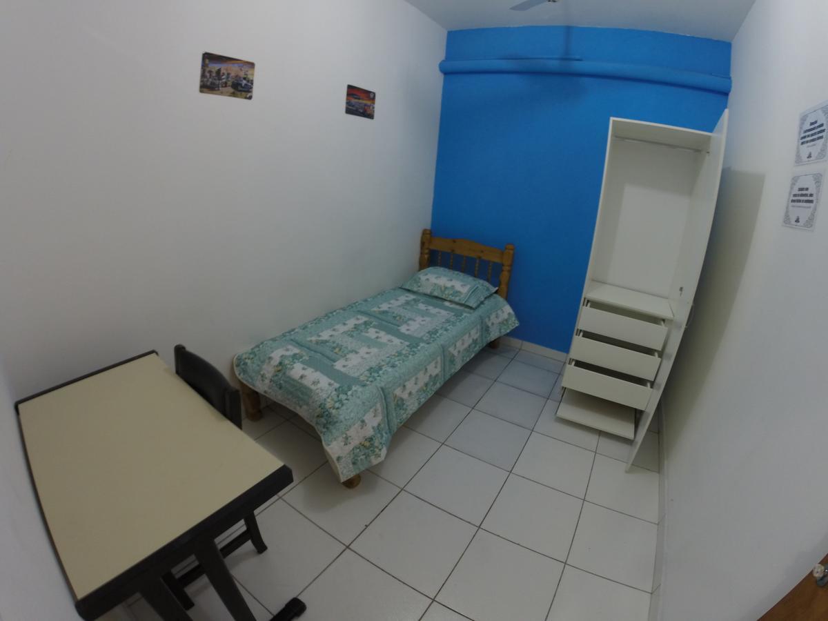 Hostel State - Em Frente Ao Metro