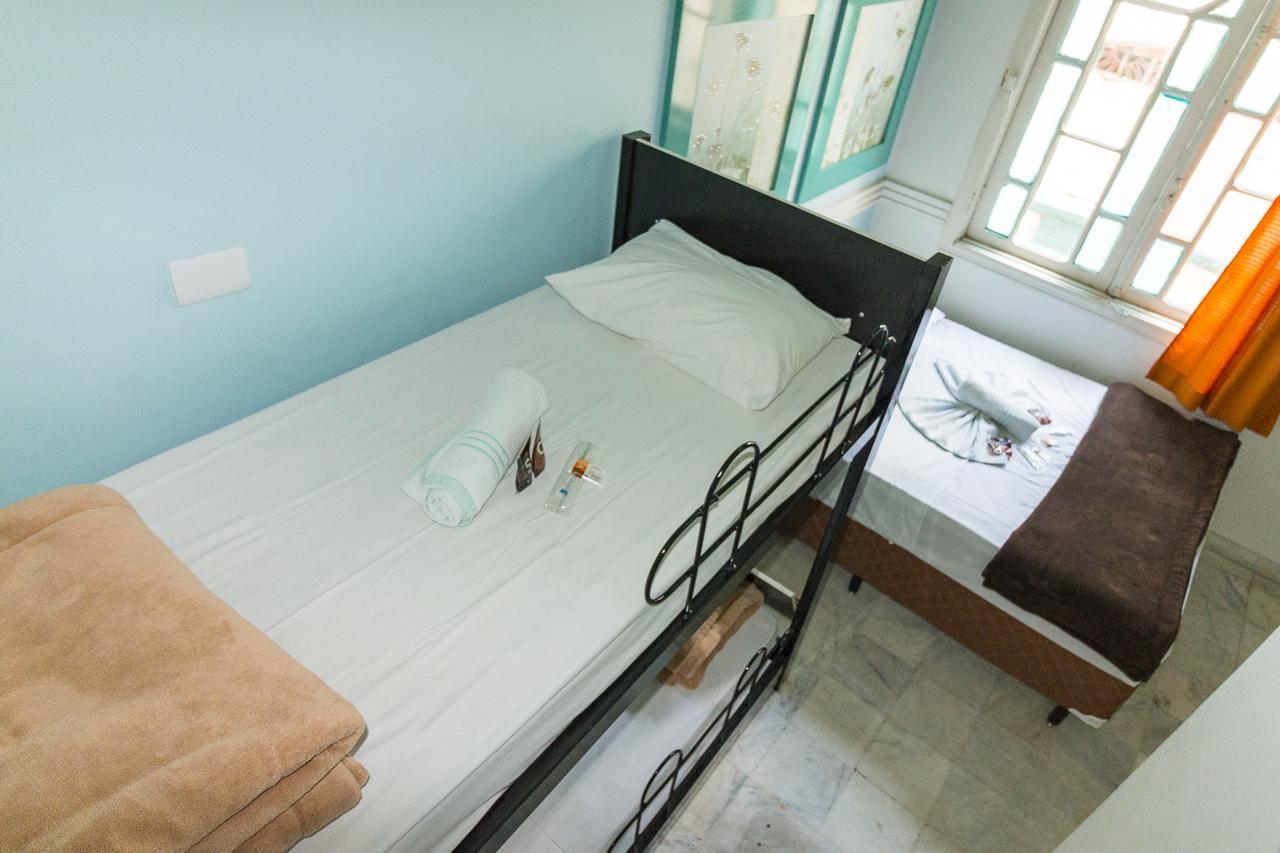 Nhà trọ Namoa Castelinho *