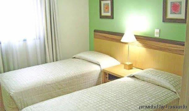 Hotel Prince Tower Hotel Sao Paulo